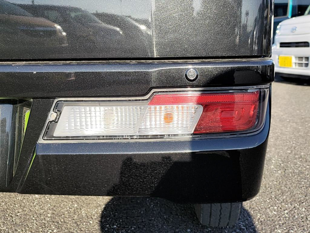 ハイゼットカーゴデラックスＳＡ３の写真 28