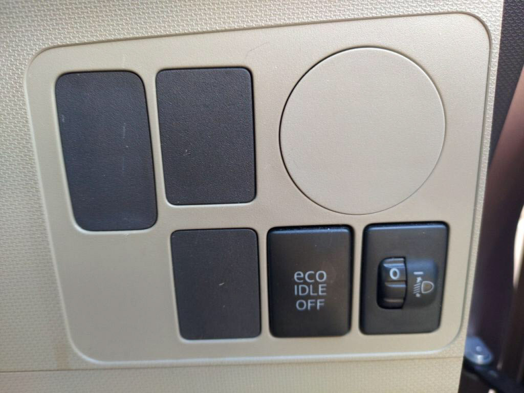 ムーヴＬの写真 15