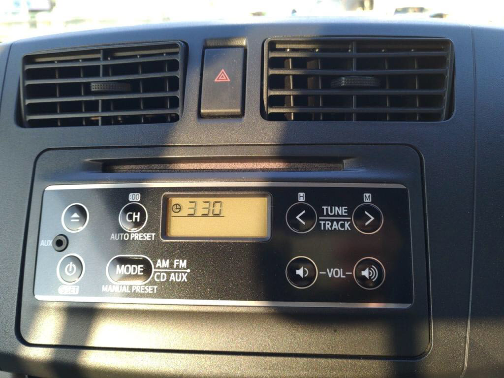 ムーヴＬの写真 16