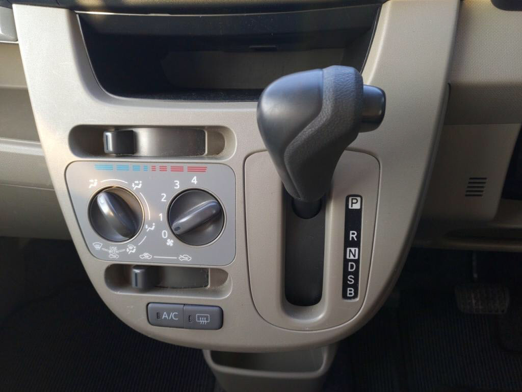 ムーヴＬの写真 17