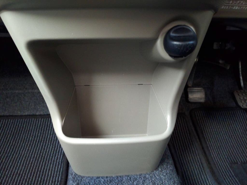 ムーヴＬの写真 18