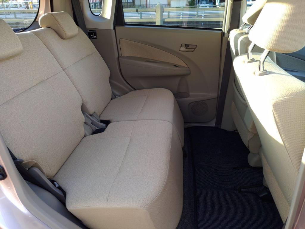 ムーヴＬの写真 21