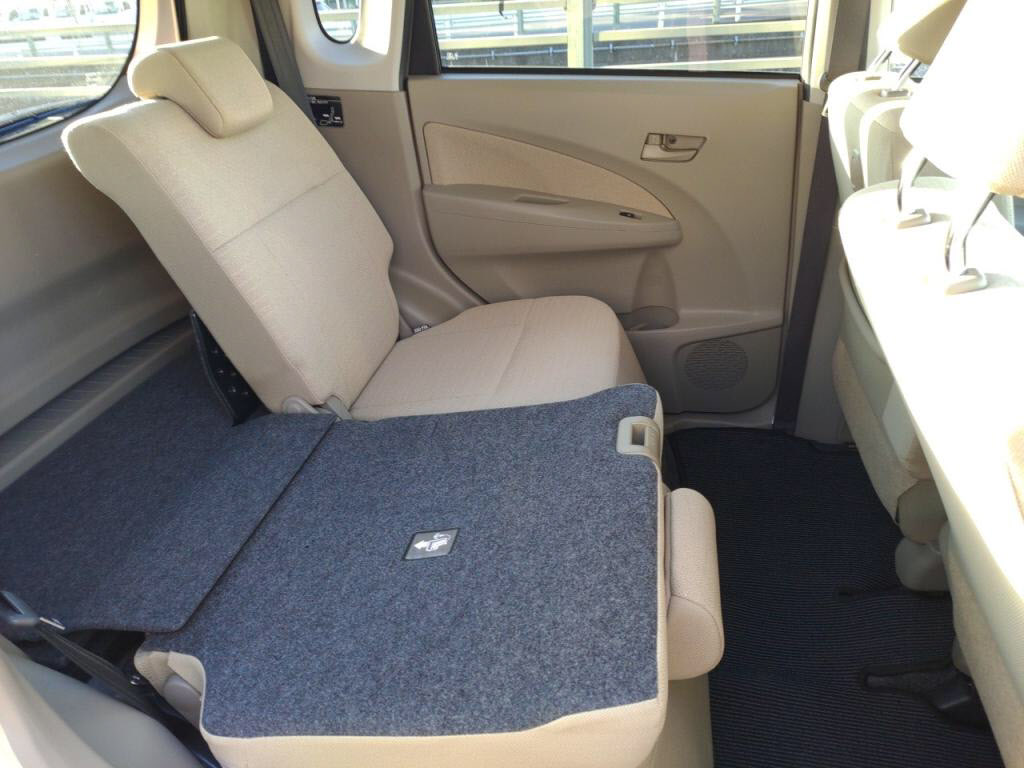 ムーヴＬの写真 22