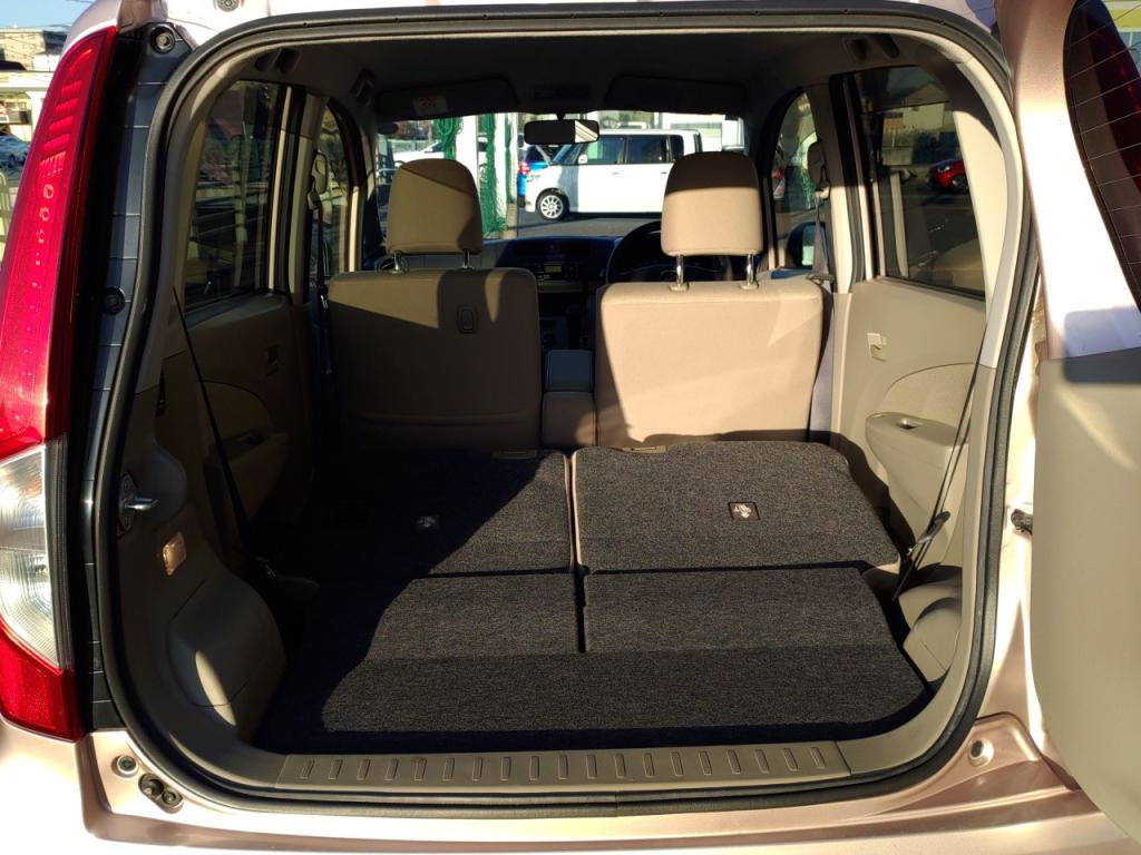 ムーヴＬの写真 25