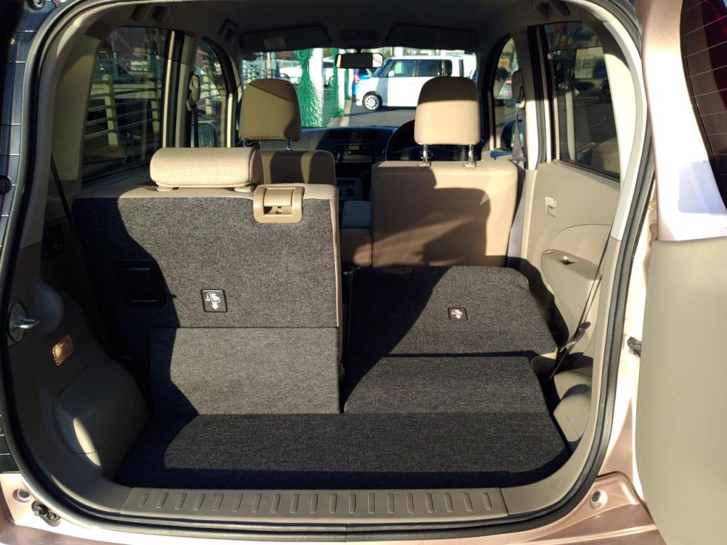 ムーヴＬの写真 26