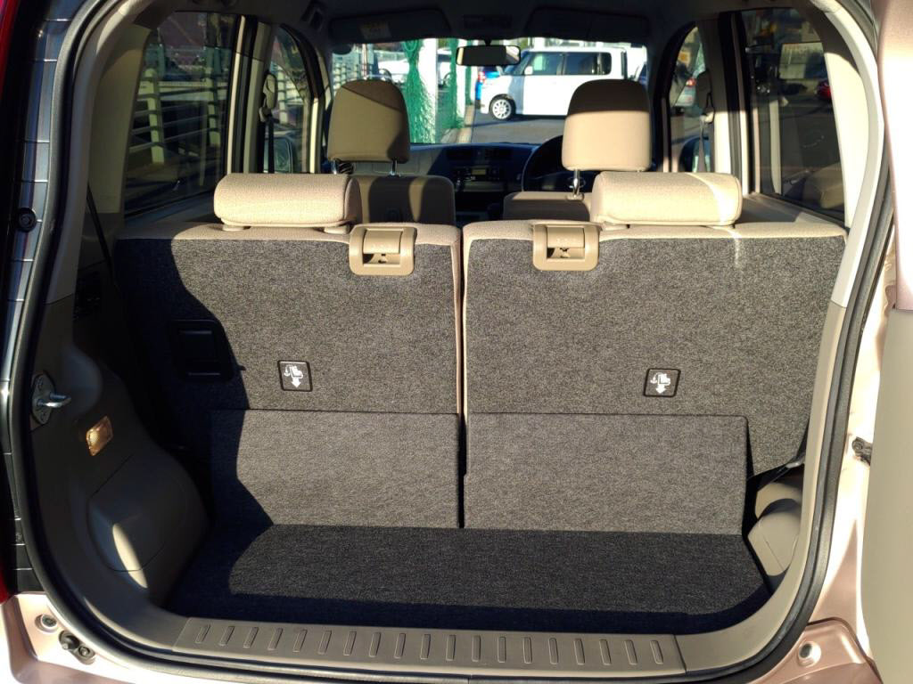 ムーヴＬの写真 27