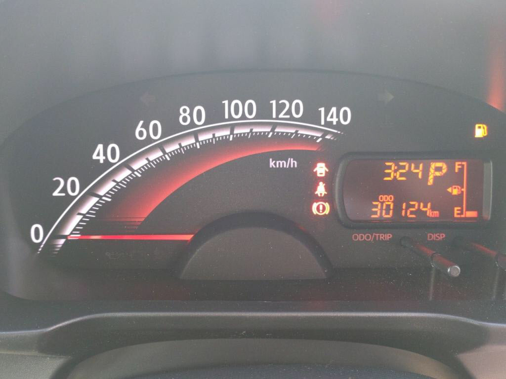 ムーヴＬの写真 29