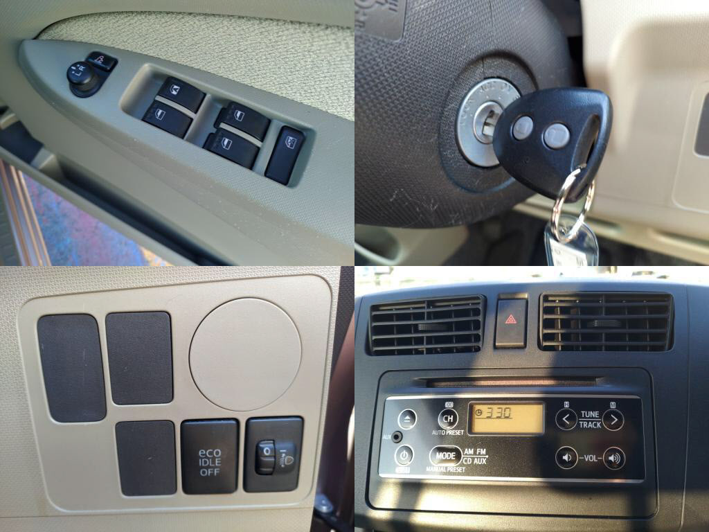 ムーヴＬの写真 5