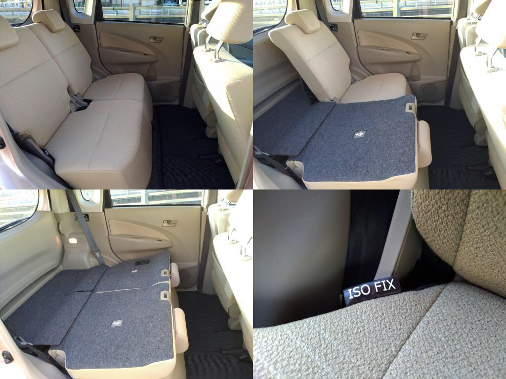 ムーヴＬの写真 7