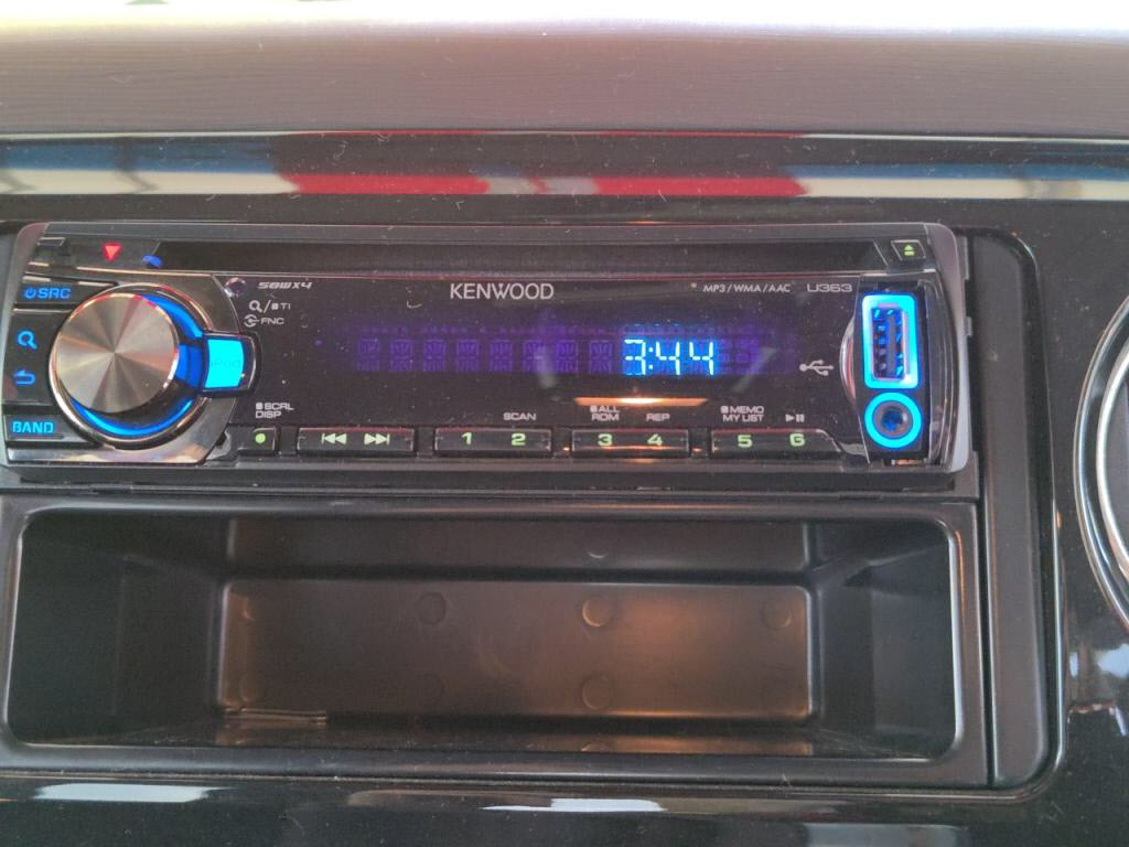 タントエグゼカスタムカスタムＧの写真 16