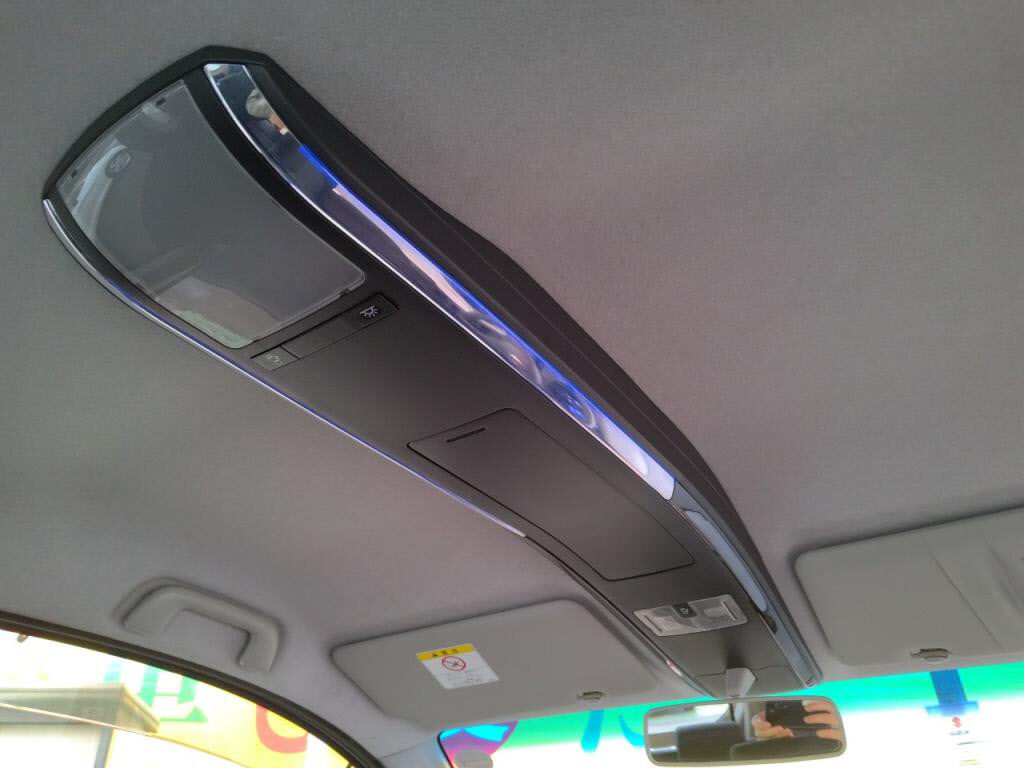 タントエグゼカスタムカスタムＧの写真 19