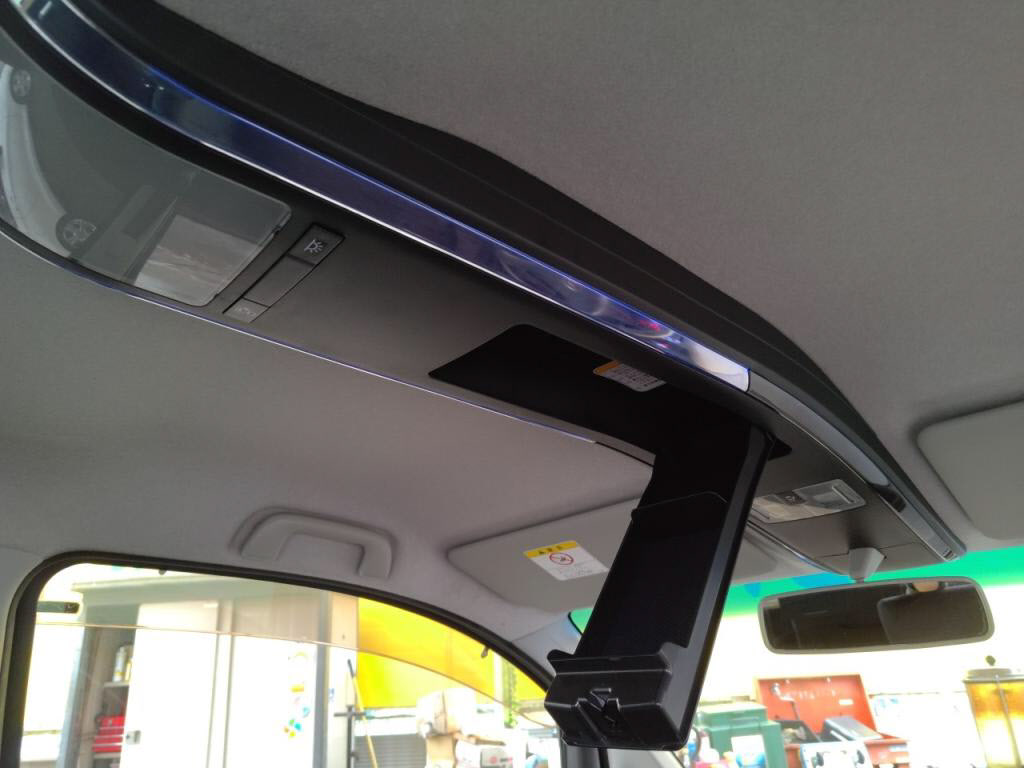 タントエグゼカスタムカスタムＧの写真 20