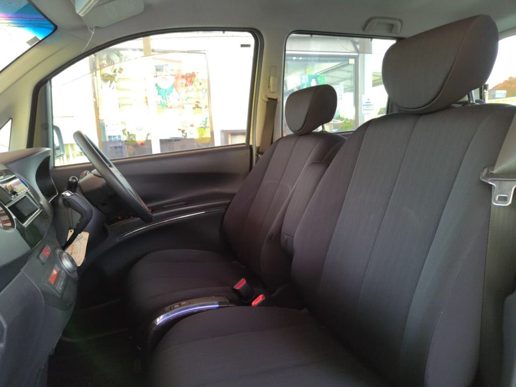 タントエグゼカスタムカスタムＧの写真 22