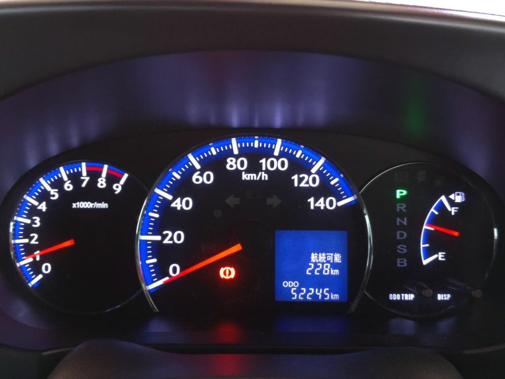 タントエグゼカスタムカスタムＧの写真 29