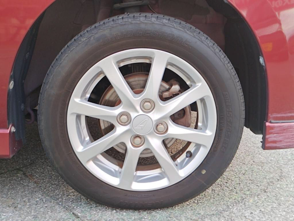 ムーヴＬ＿ＶＳの写真 10