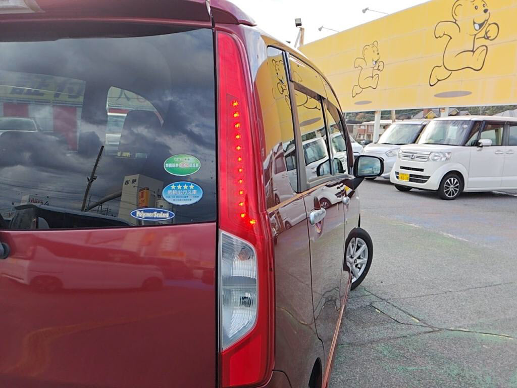 ムーヴＬ＿ＶＳの写真 12