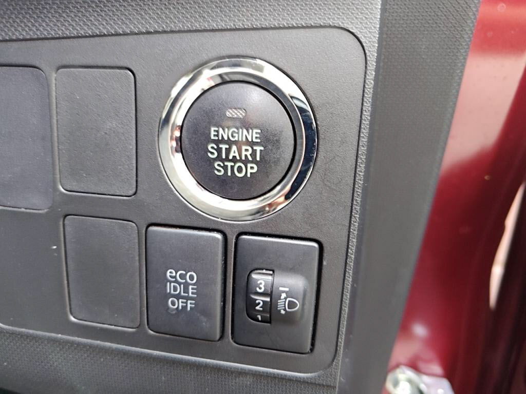 ムーヴＬ＿ＶＳの写真 13