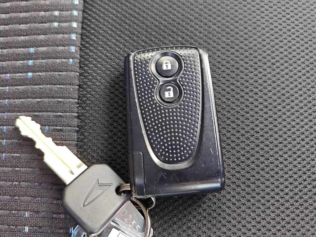 ムーヴＬ＿ＶＳの写真 14