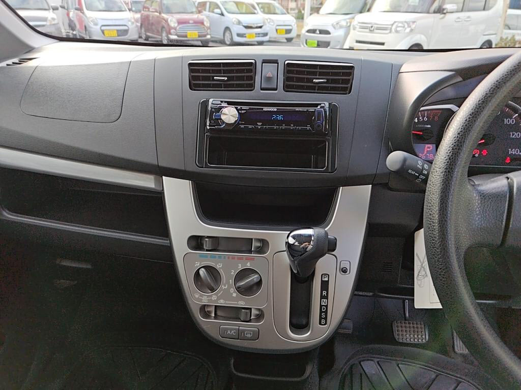 ムーヴＬ＿ＶＳの写真 17