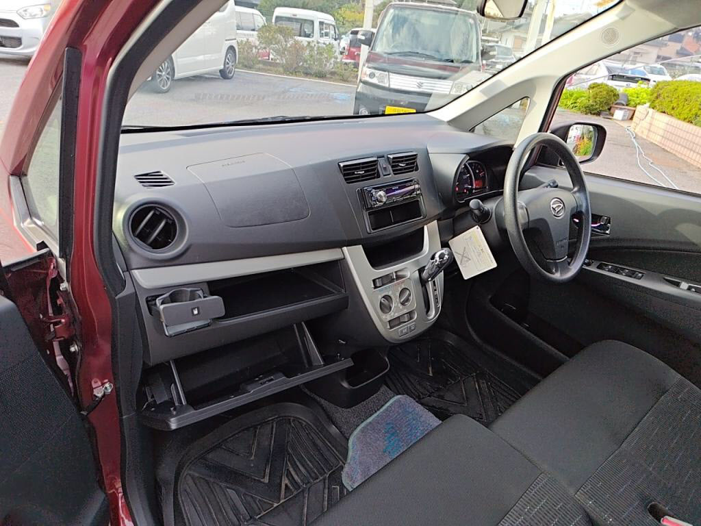 ムーヴＬ＿ＶＳの写真 22