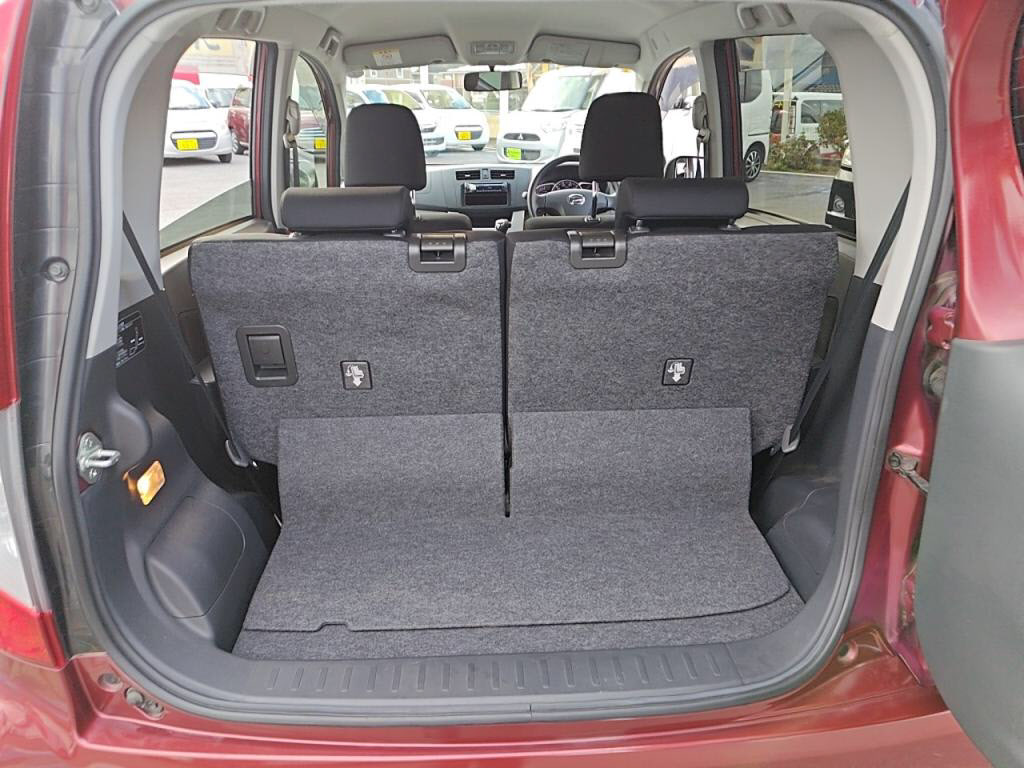 ムーヴＬ＿ＶＳの写真 25