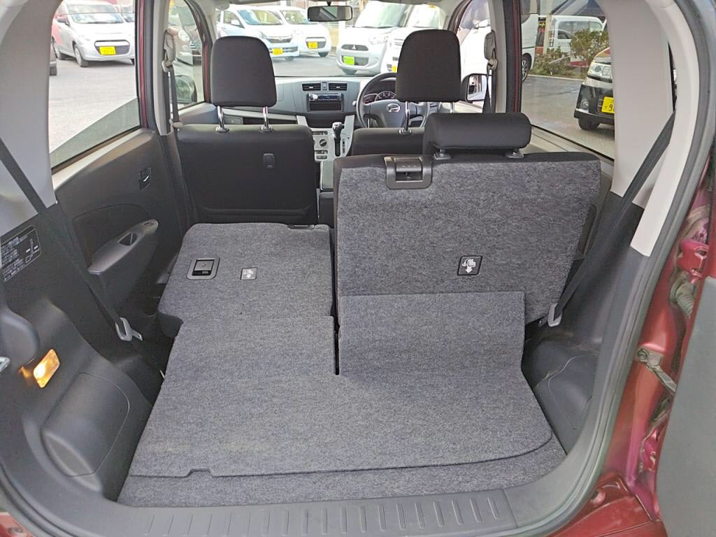 ムーヴＬ＿ＶＳの写真 26