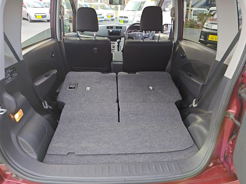 ムーヴＬ＿ＶＳの写真 27