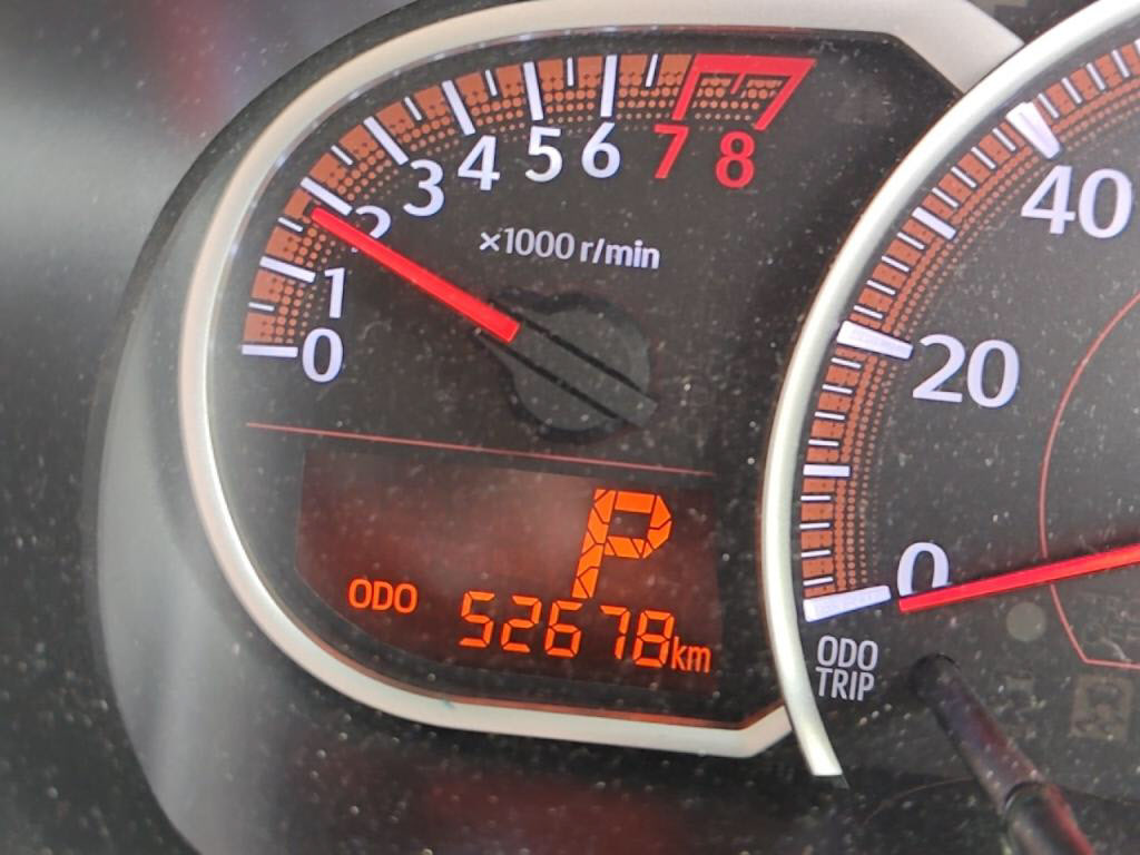 ムーヴＬ＿ＶＳの写真 29