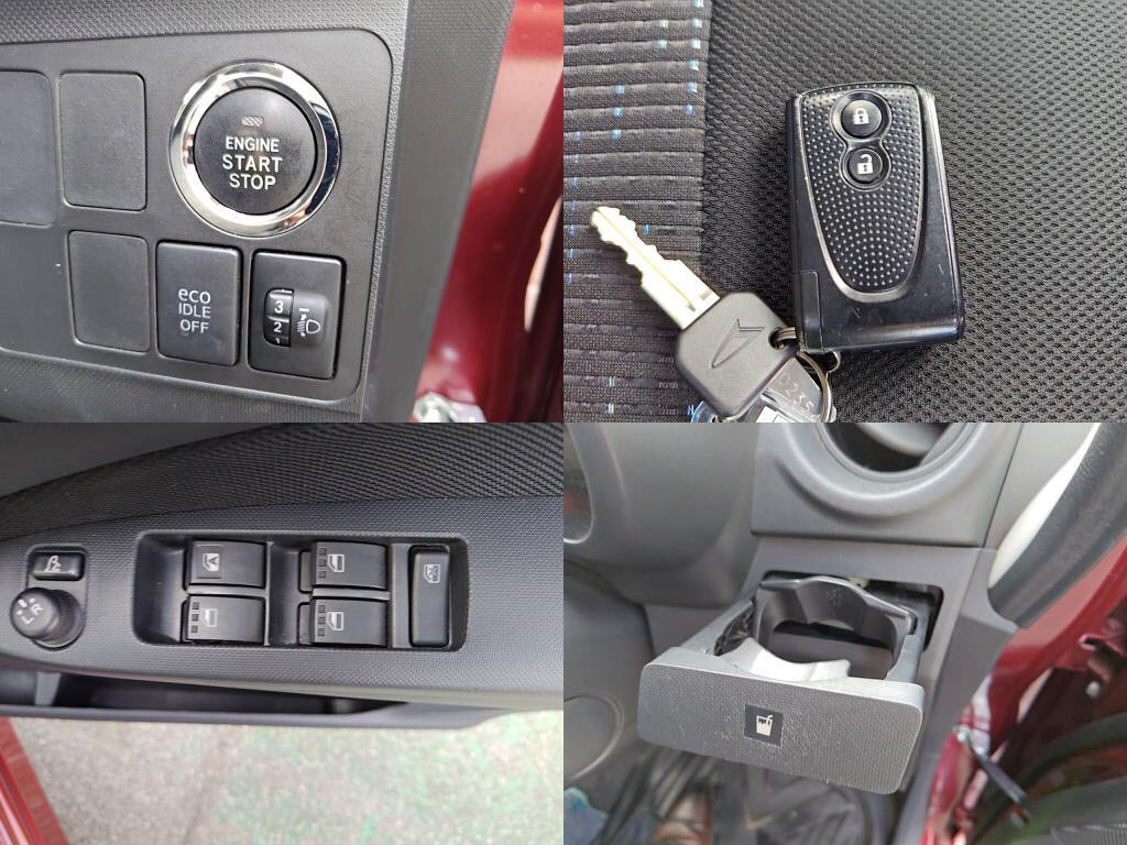 ムーヴＬ＿ＶＳの写真 5