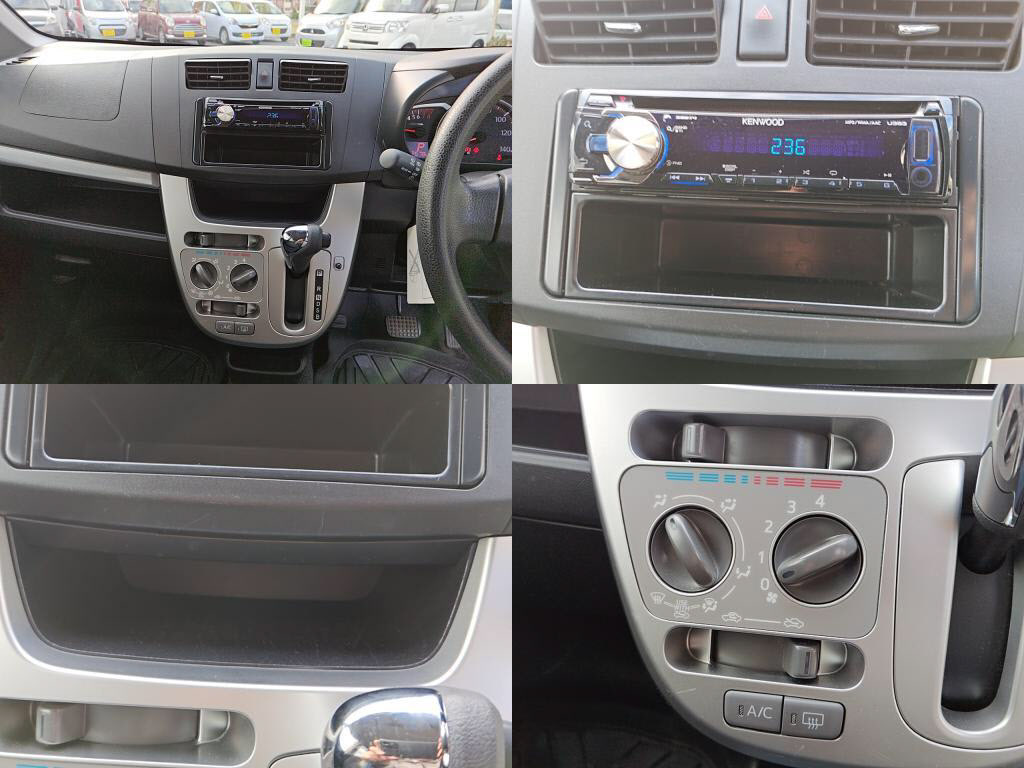 ムーヴＬ＿ＶＳの写真 6