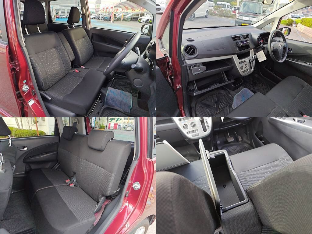 ムーヴＬ＿ＶＳの写真 7