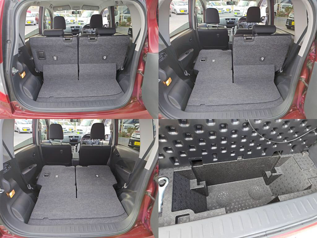 ムーヴＬ＿ＶＳの写真 8