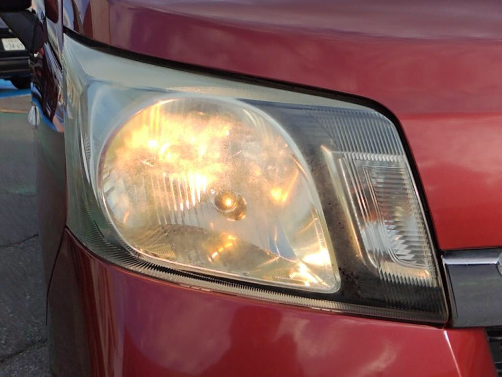 ムーヴＬ＿ＶＳの写真 9