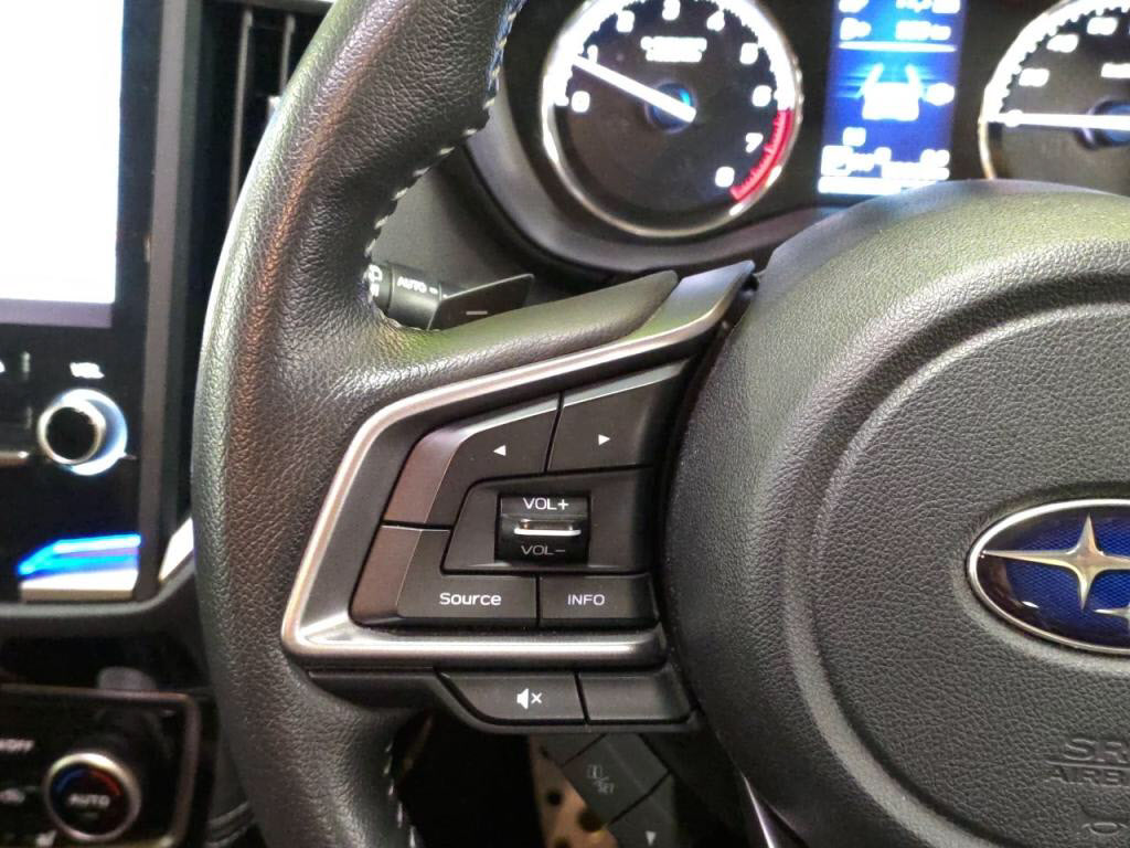 フォレスターハイブリッドアドバンスの写真 13