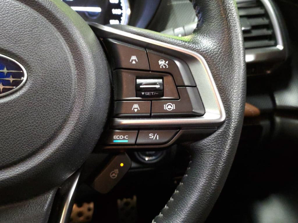 フォレスターハイブリッドアドバンスの写真 14