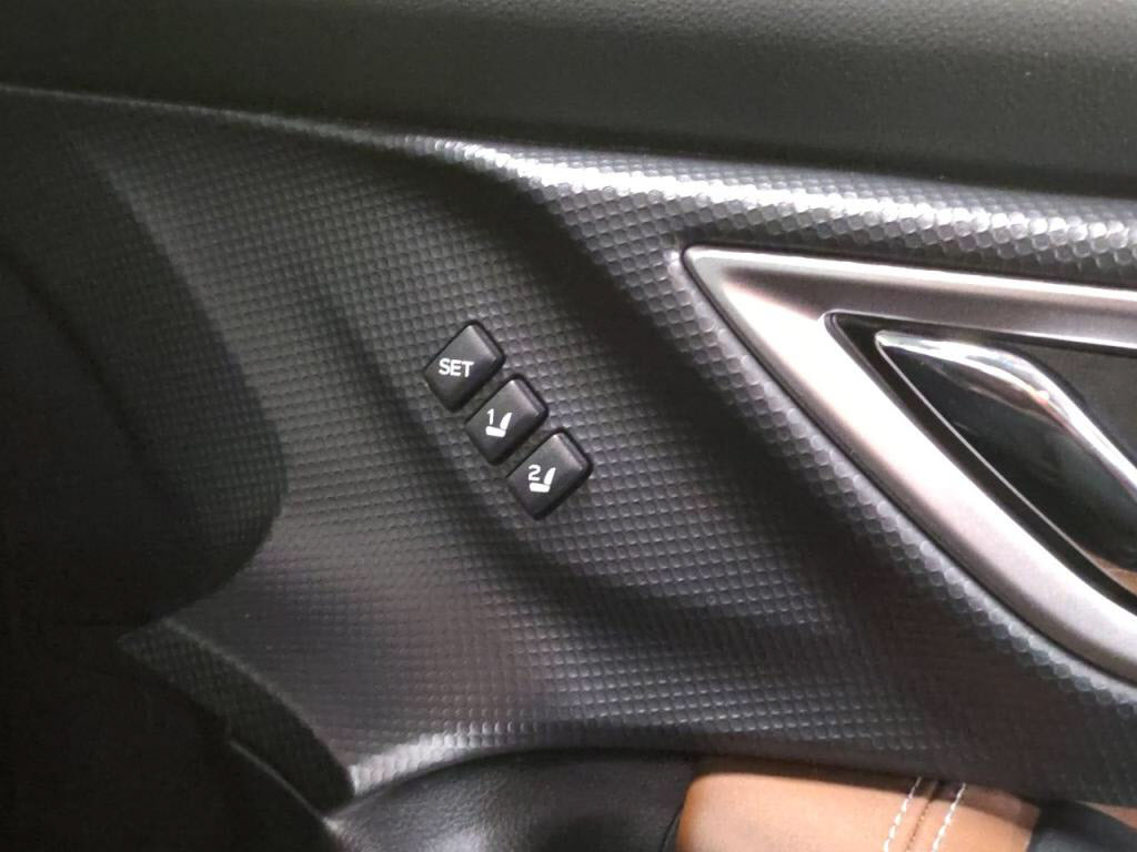 フォレスターハイブリッドアドバンスの写真 16