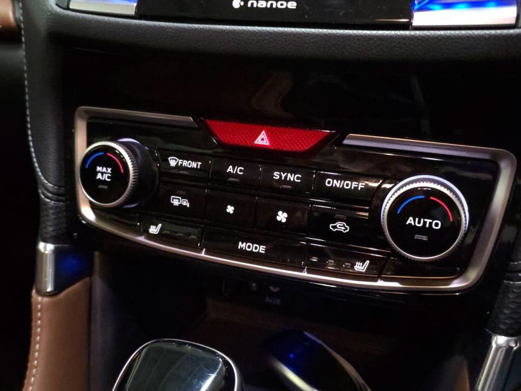 フォレスターハイブリッドアドバンスの写真 18