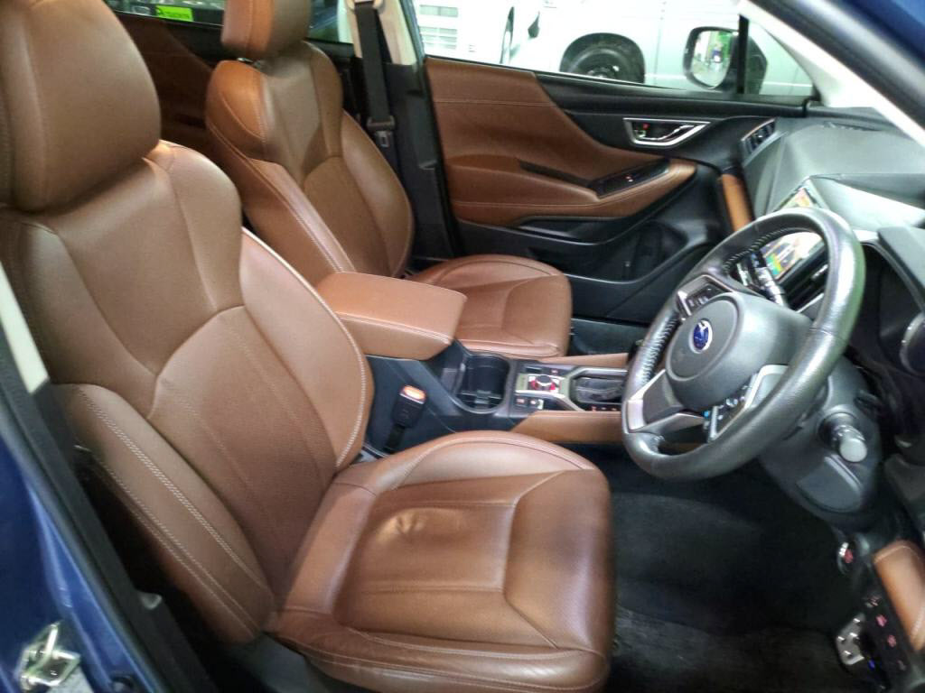 フォレスターハイブリッドアドバンスの写真 21