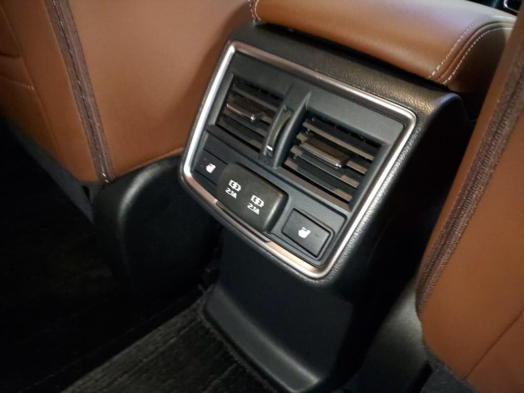 フォレスターハイブリッドアドバンスの写真 23