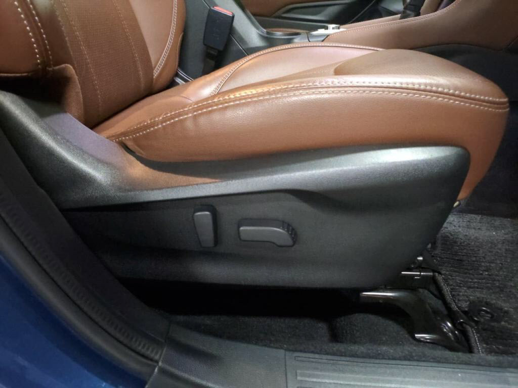 フォレスターハイブリッドアドバンスの写真 24