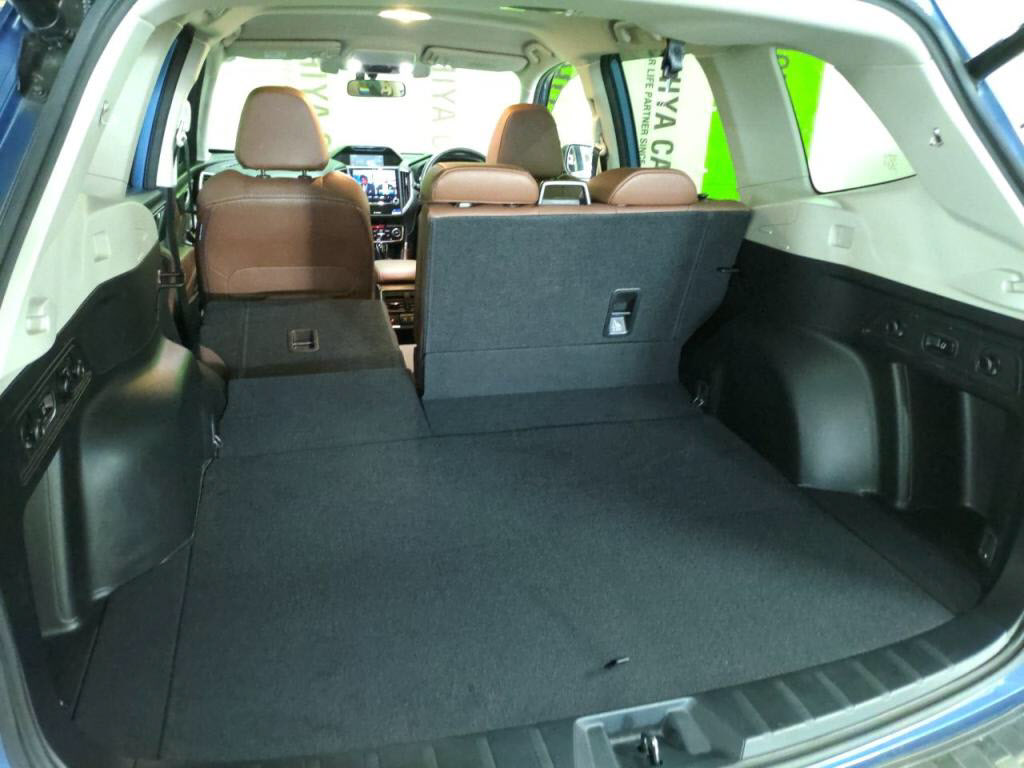 フォレスターハイブリッドアドバンスの写真 26