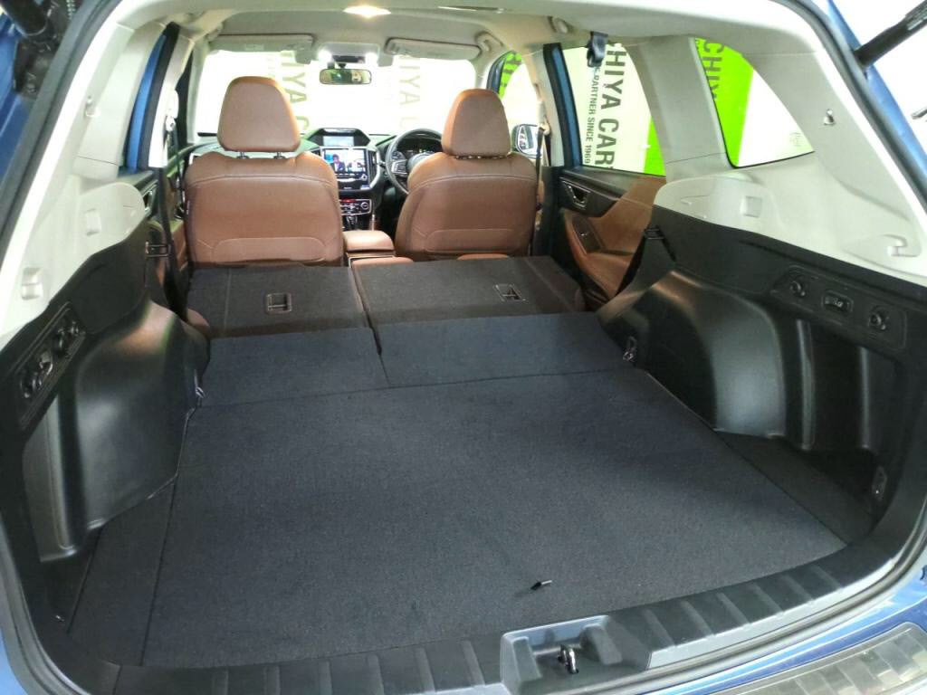 フォレスターハイブリッドアドバンスの写真 27