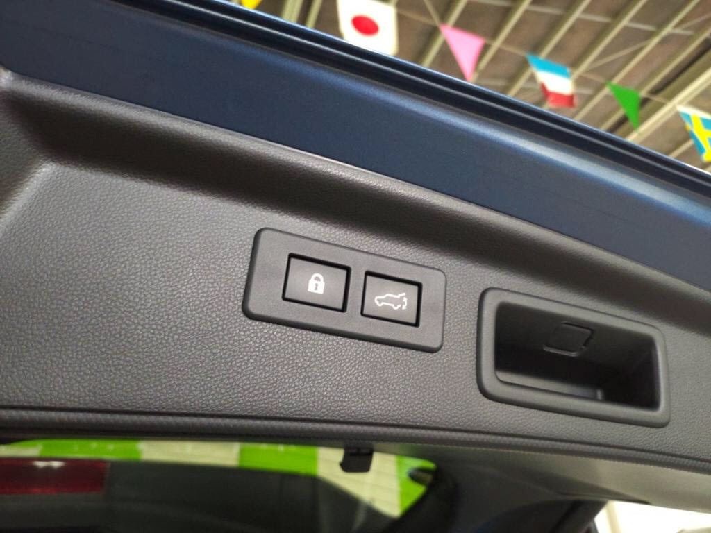 フォレスターハイブリッドアドバンスの写真 28