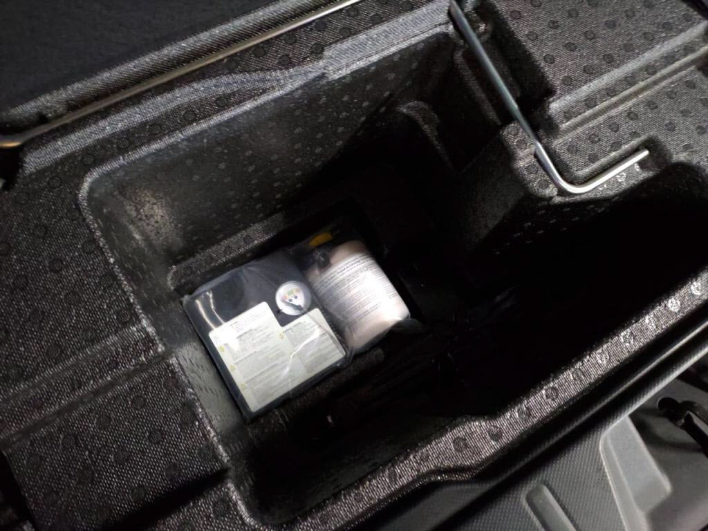 フォレスターハイブリッドアドバンスの写真 30