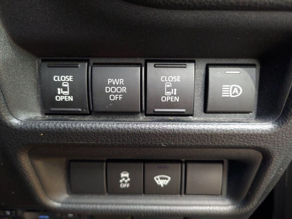 シエンタハイブリッドハイブリッドＺの写真 14