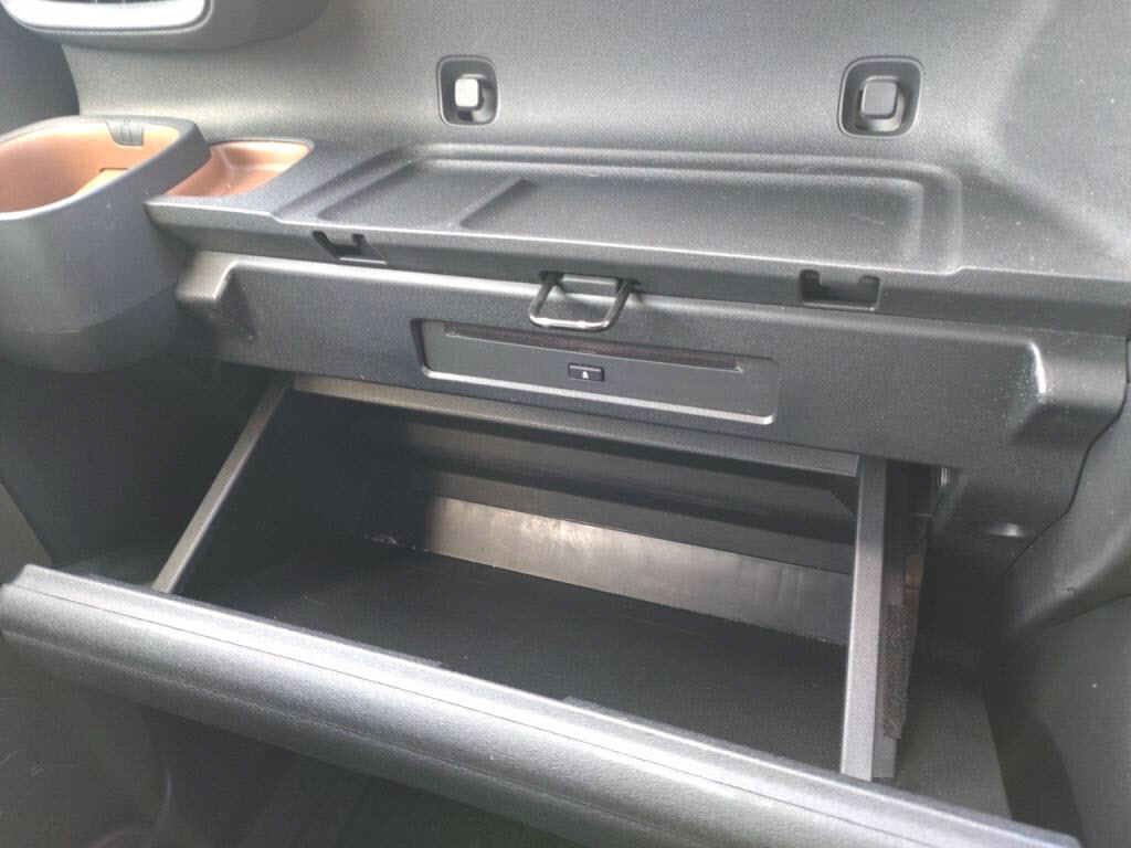 シエンタハイブリッドハイブリッドＺの写真 18