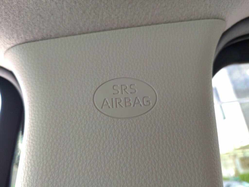 シエンタハイブリッドハイブリッドＺの写真 19