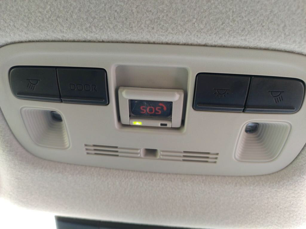 シエンタハイブリッドハイブリッドＺの写真 20