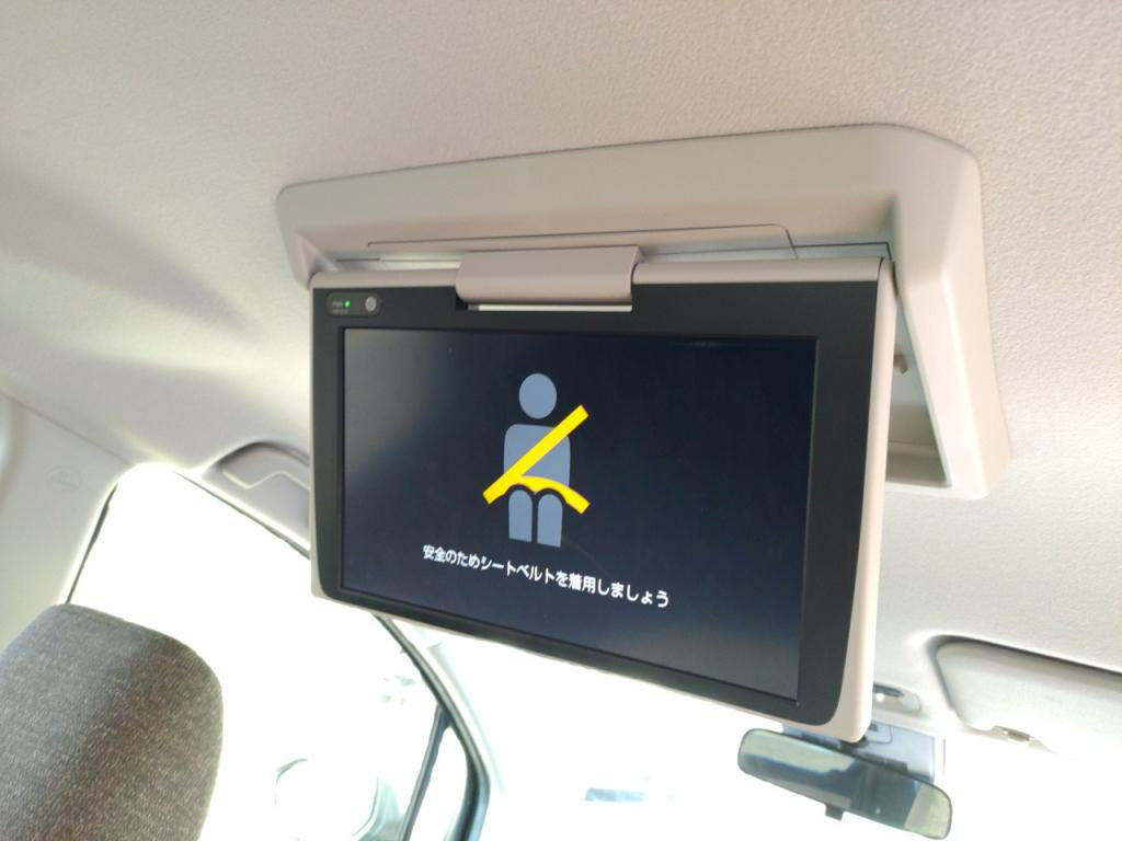 シエンタハイブリッドハイブリッドＺの写真 24