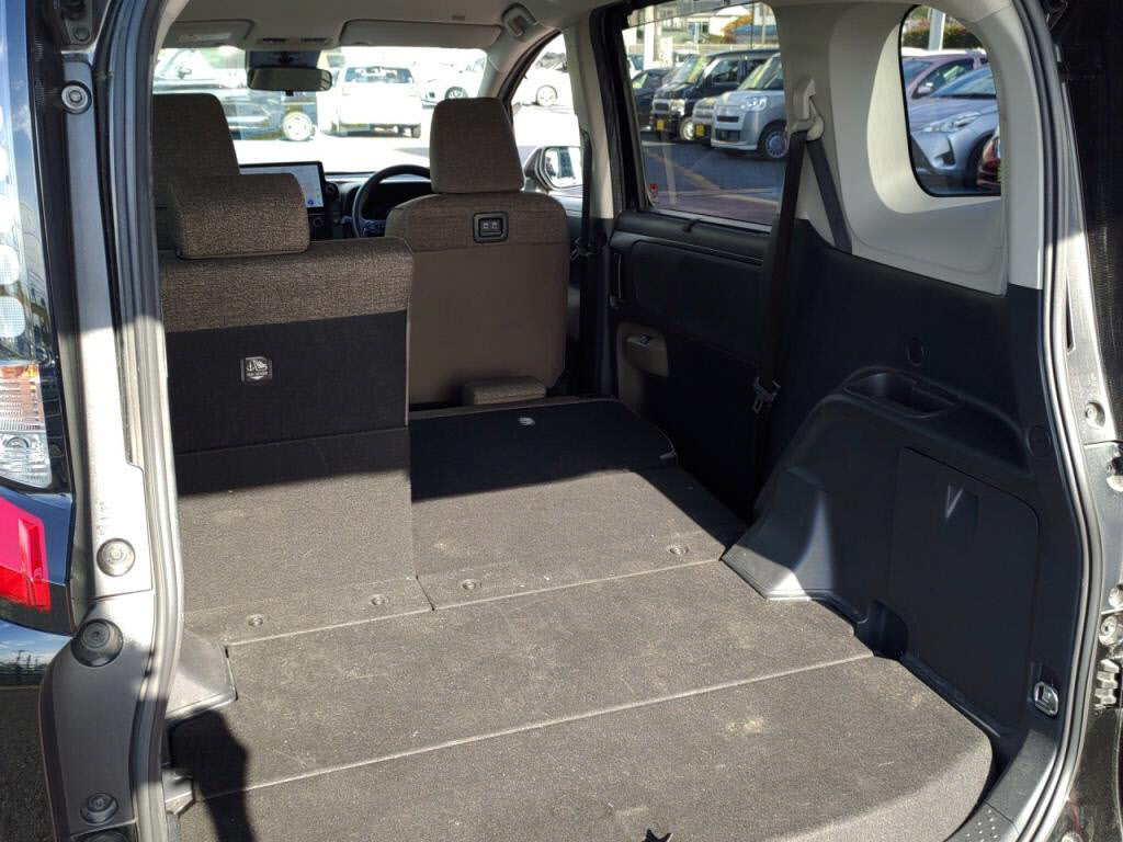 シエンタハイブリッドハイブリッドＺの写真 26